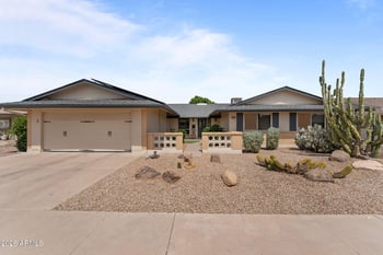 10416 Cheryl Dr, Sun City, AZ 85351