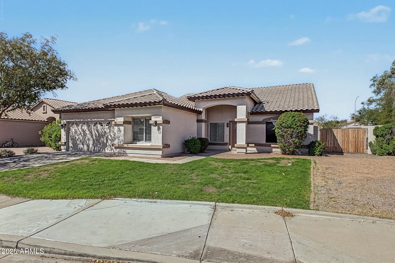 10416 E Edgewood Ave, Mesa, AZ 85208