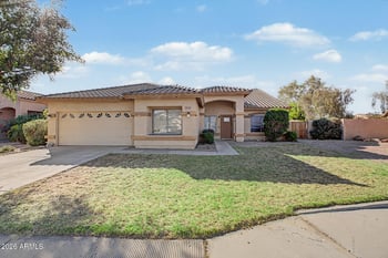 10416 Edgewood Ave, Mesa, AZ 85208