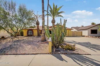 10416 N 63rd Ave, Glendale, AZ 85302