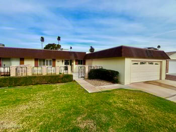 10416 Prairie Hills Cir, Sun, AZ 85351