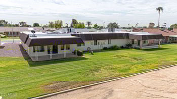 10416 Prairie Hills Cir, Sun City, AZ 85351