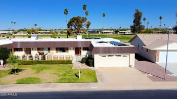 10416 Prairie Hills Cir, Sun City, AZ 85351