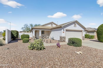 10416 Runion Dr, Peoria, AZ 85382