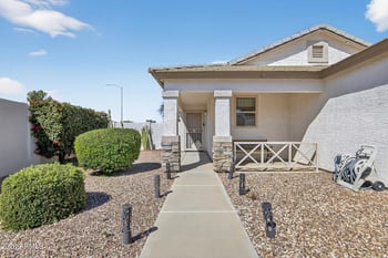 10416 Runion Dr, Peoria, AZ 85382