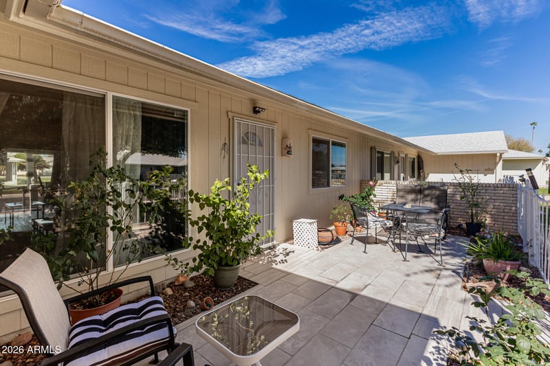 10416 Bright Angel Cir, Sun City, AZ 85351