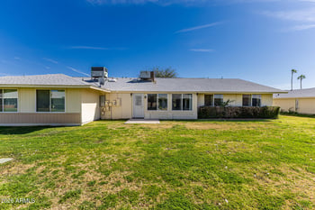 10416 Bright Angel Cir, Sun City, AZ 85351