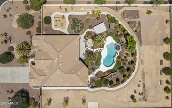 10417 180th Dr, Waddell, AZ 85355