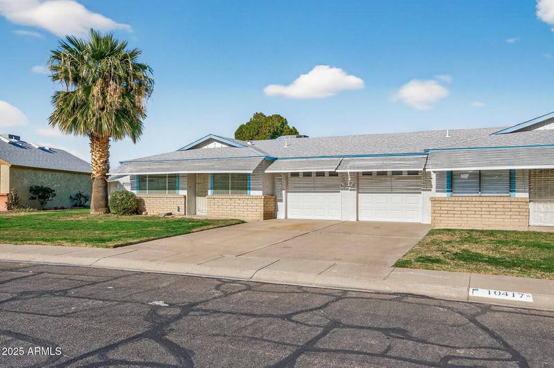 10417 95th Dr #A, Peoria, AZ 85345