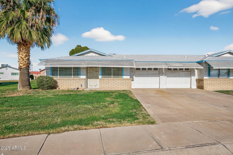 10417 95th Dr #A, Peoria, AZ 85345