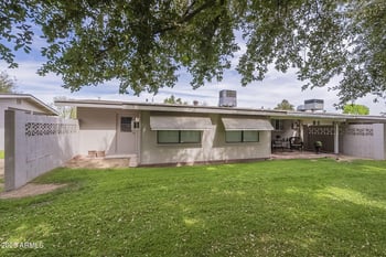 10417 Deanne Dr, Sun, AZ 85351