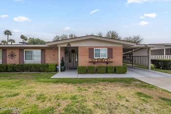10417 Deanne Dr, Sun City, AZ 85351