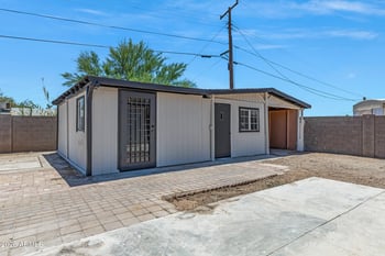 10417 Boulder Dr, Apache Junction, AZ 85120