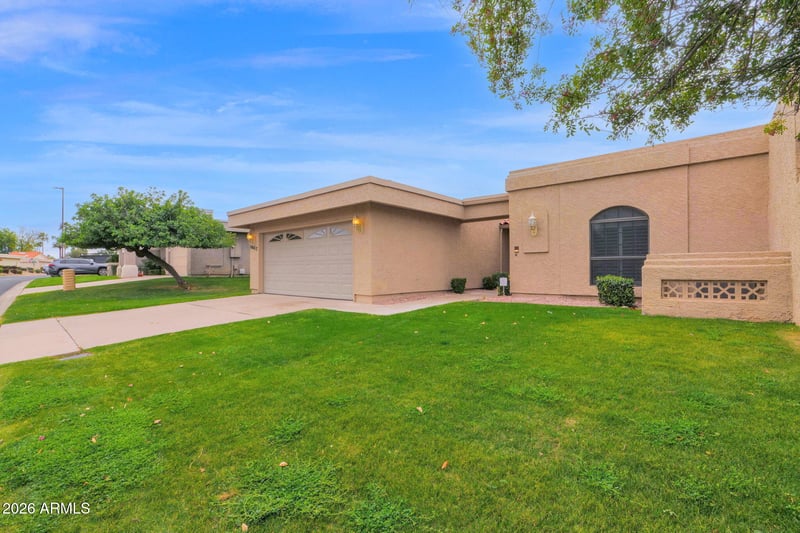 10417 Cinnabar Ave, Scottsdale, AZ 85258