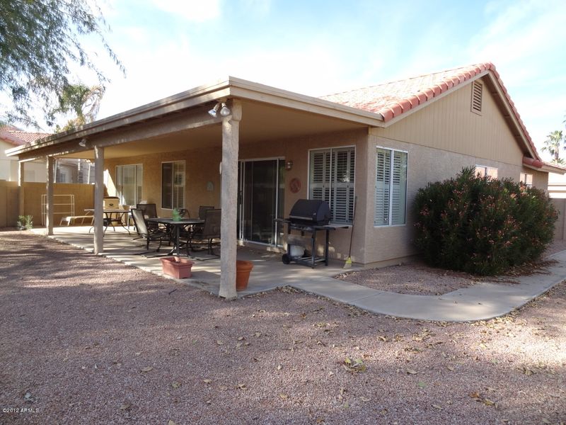 10417 E Hercules Dr, Sun Lakes, AZ 85248