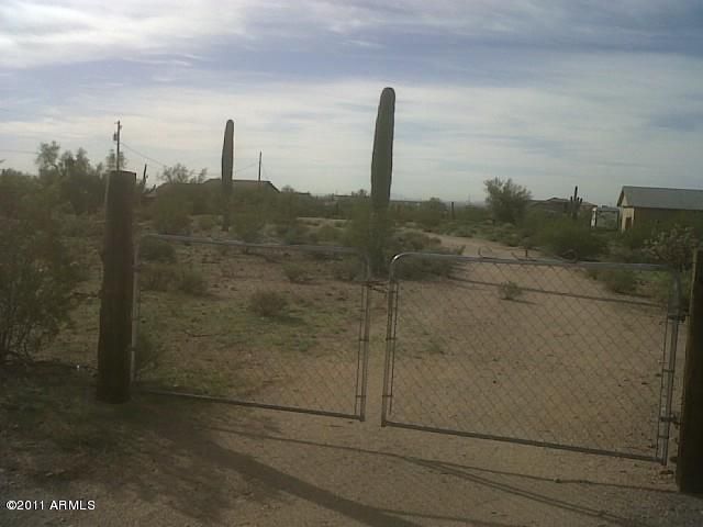10417 E Mckellips Rd, Mesa, AZ 85207