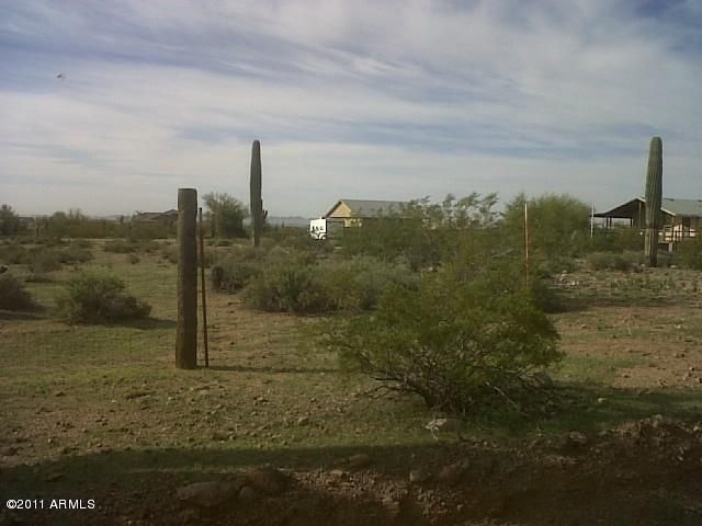 10417 E Mckellips Rd, Mesa, AZ 85207