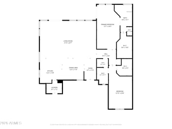 10417 E Michigan Ave, Sun Lakes, AZ 85248