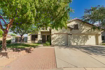 10417 Edgewood Ave, Mesa, AZ 85208