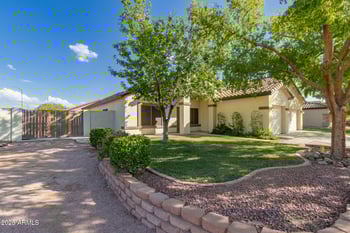 10417 Edgewood Ave, Mesa, AZ 85208