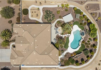 10417 N 180th Dr, Waddell, AZ 85355