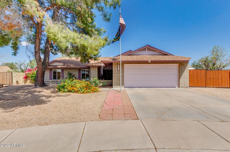 10417 N 64th Ave, Glendale, AZ 85302