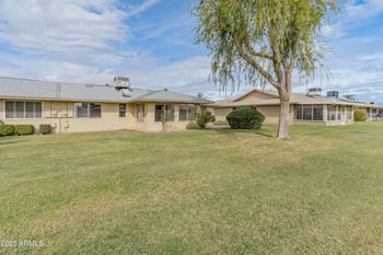 10417 Prairie Hills Cir, Sun City, AZ 85351