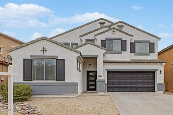 10417 Wood St, Tolleson, AZ 85353