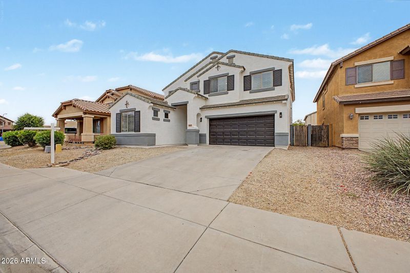 10417 W Wood St, Tolleson, AZ 85353