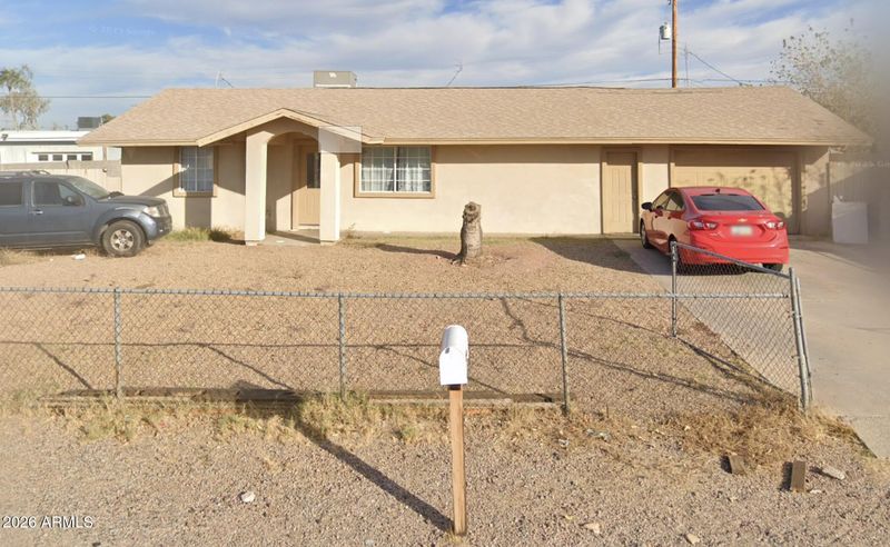 10418 E Albany St, Apache Junction, AZ 85120