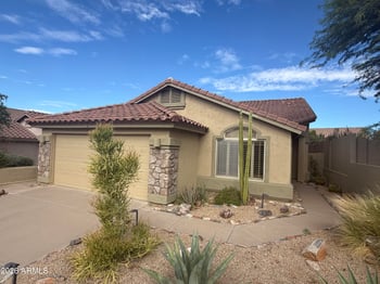 10418 E Saltillo Dr, Scottsdale, AZ 85255