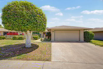 10418 El Capitan Cir, Sun City, AZ 85351