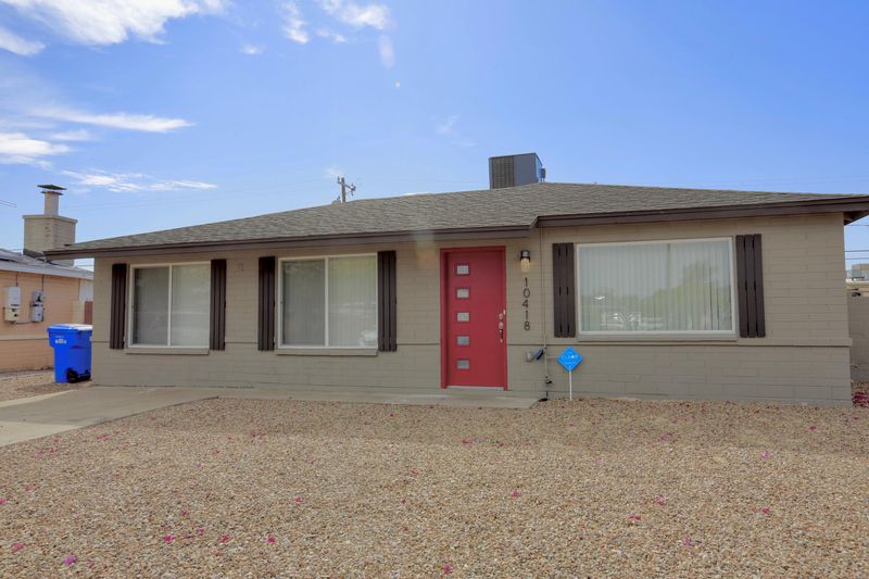10418 N 18th Ave, Phoenix, AZ 85021