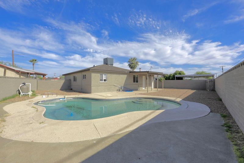 10418 N 18th Ave, Phoenix, AZ 85021