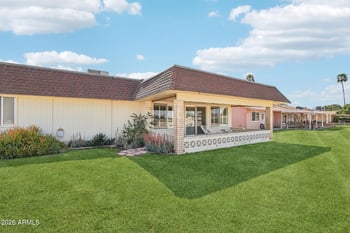 10418 Prairie Hills Cir, Sun City, AZ 85351