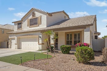 10418 W Edgemont Dr, Avondale, AZ 85392