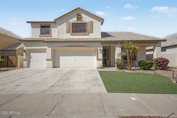 10418 W Edgemont Dr, Avondale, AZ 85392