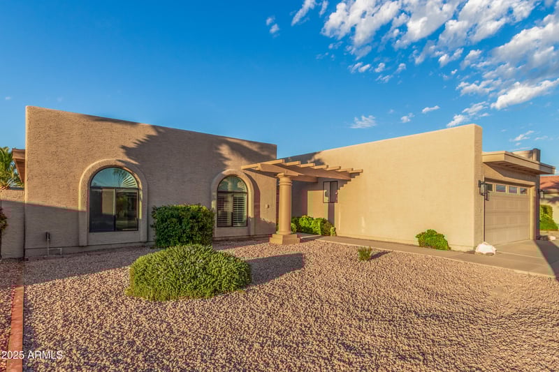 10418 Watford Way, Sun Lakes, AZ 85248