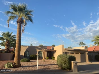 10418 Watford Way, Sun Lakes, AZ 85248