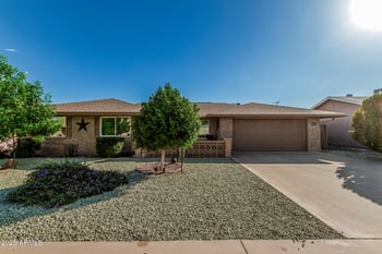 10419 Tumblewood Dr, Sun City, AZ 85351