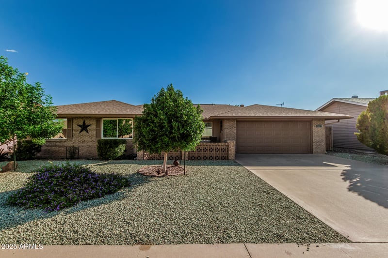10419 Tumblewood Dr, Sun City, AZ 85351