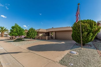 10419 Tumblewood Dr, Sun City, AZ 85351