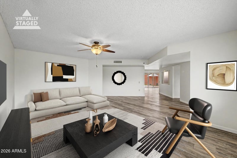 10419 W Campana Dr, Sun City, AZ 85351