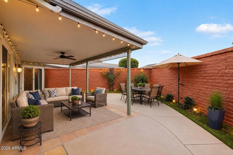 10419 W Campana Dr, Sun City, AZ 85351