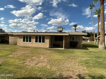 10419 W Corte Del Sol Oeste --, Sun City, AZ 85351