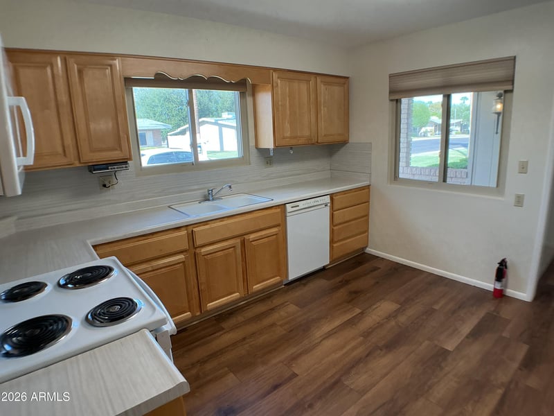 10419 W Corte Del Sol Oeste --, Sun City, AZ 85351
