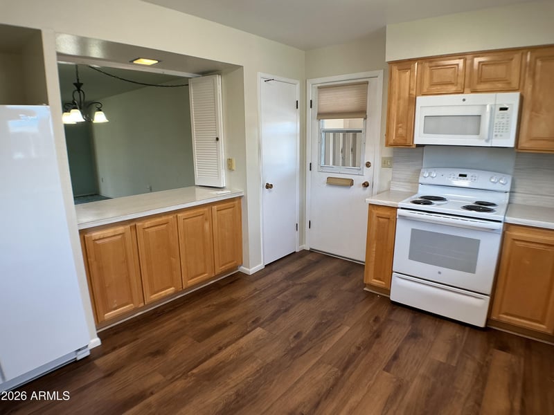 10419 W Corte Del Sol Oeste --, Sun City, AZ 85351