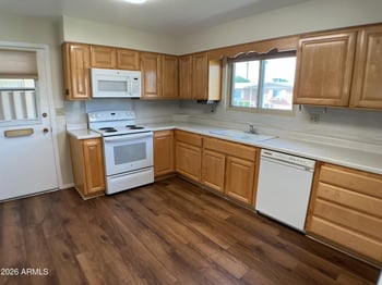 10419 W Corte Del Sol Oeste --, Sun City, AZ 85351