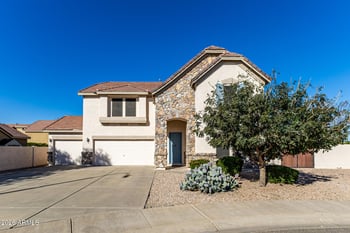 1042 Bedford Pl, Chandler, AZ 85286