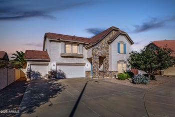 1042 Bedford Pl, Chandler, AZ 85286